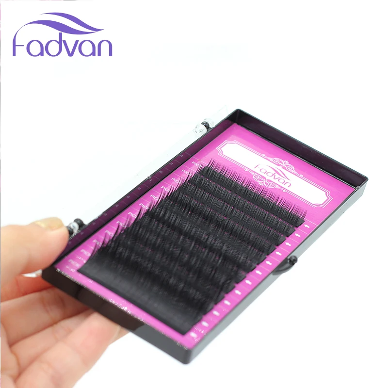 4 подноса все размеры наращивание ресниц профессиональный объем русский шелк 0 10