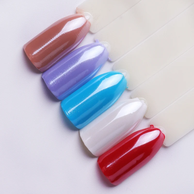 1 г/2 г рожденная королева высшего класса Алмазная белая блестящая пудра Сияющий