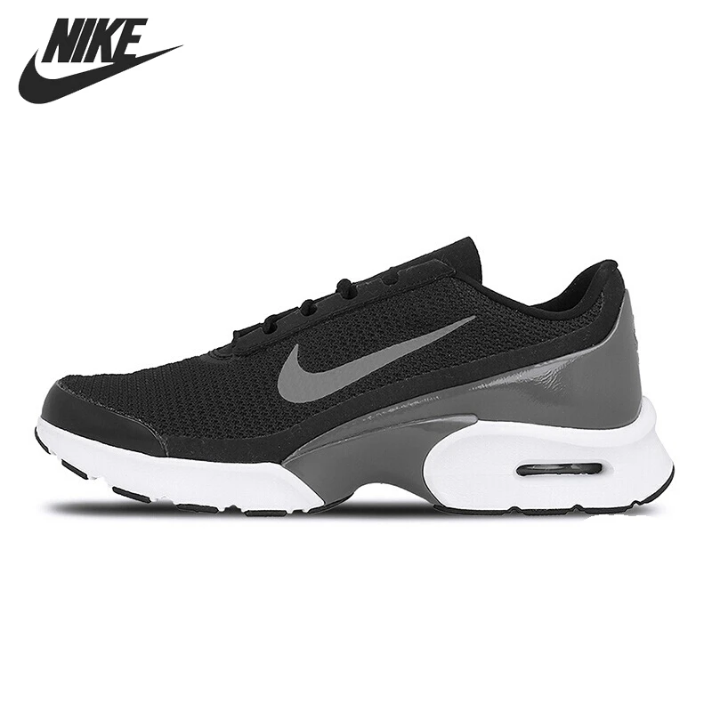 Оригинальный Новое поступление NIKE AIR MAX JEWELL женские кроссовки для бега|Беговая
