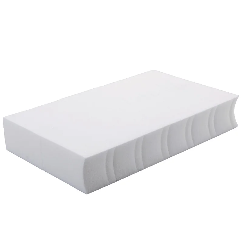 24 шт./компл. треугольная пудра спонж для макияжа косметическая пуховка лица