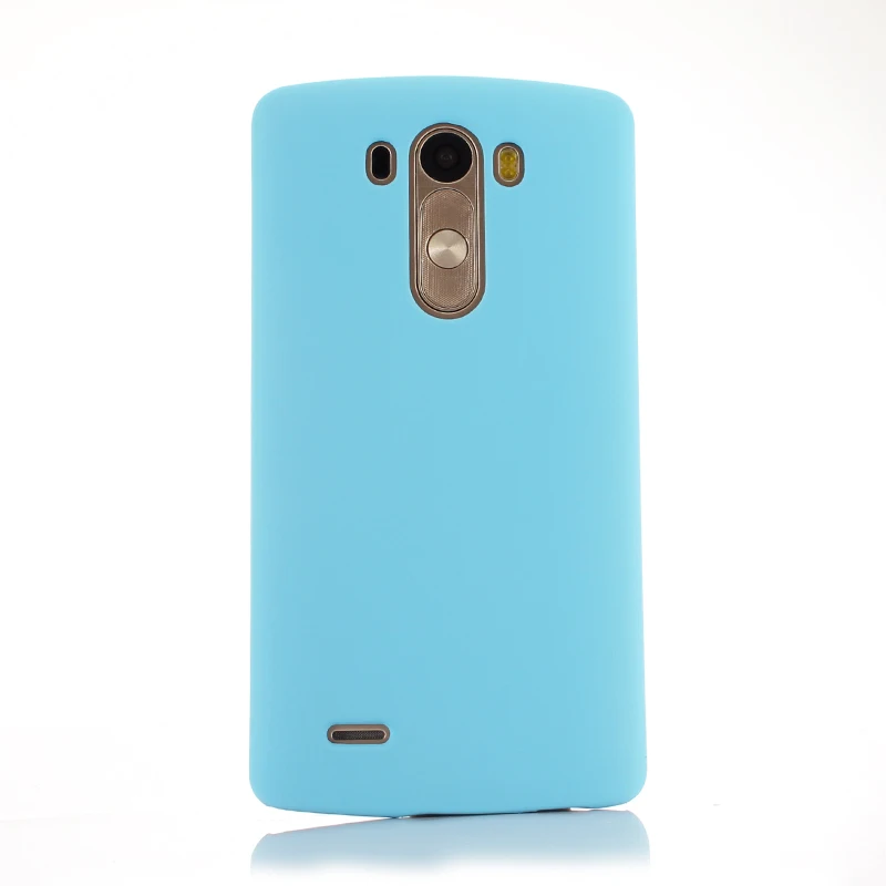 7 Высокое качество, матовые, яркие цвета, Пластик футляр с рисунками для LG G3 D855 чехол для LG G3 D850 F400 VS985 LS990 чехол для задней панели сотового телефона чехол - Цвет: 7