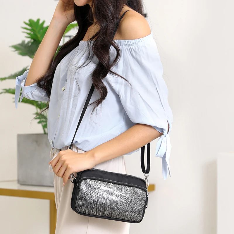 Bonsacchic Мини женские клатчи на день роскошные сумки дизайнерские