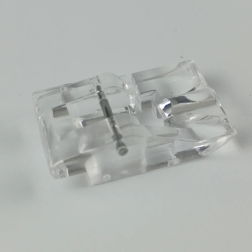 5PCS Round Bead Presser Foot Sewing Machine NO.9901P Singer Brother for Domestic | Дом и сад