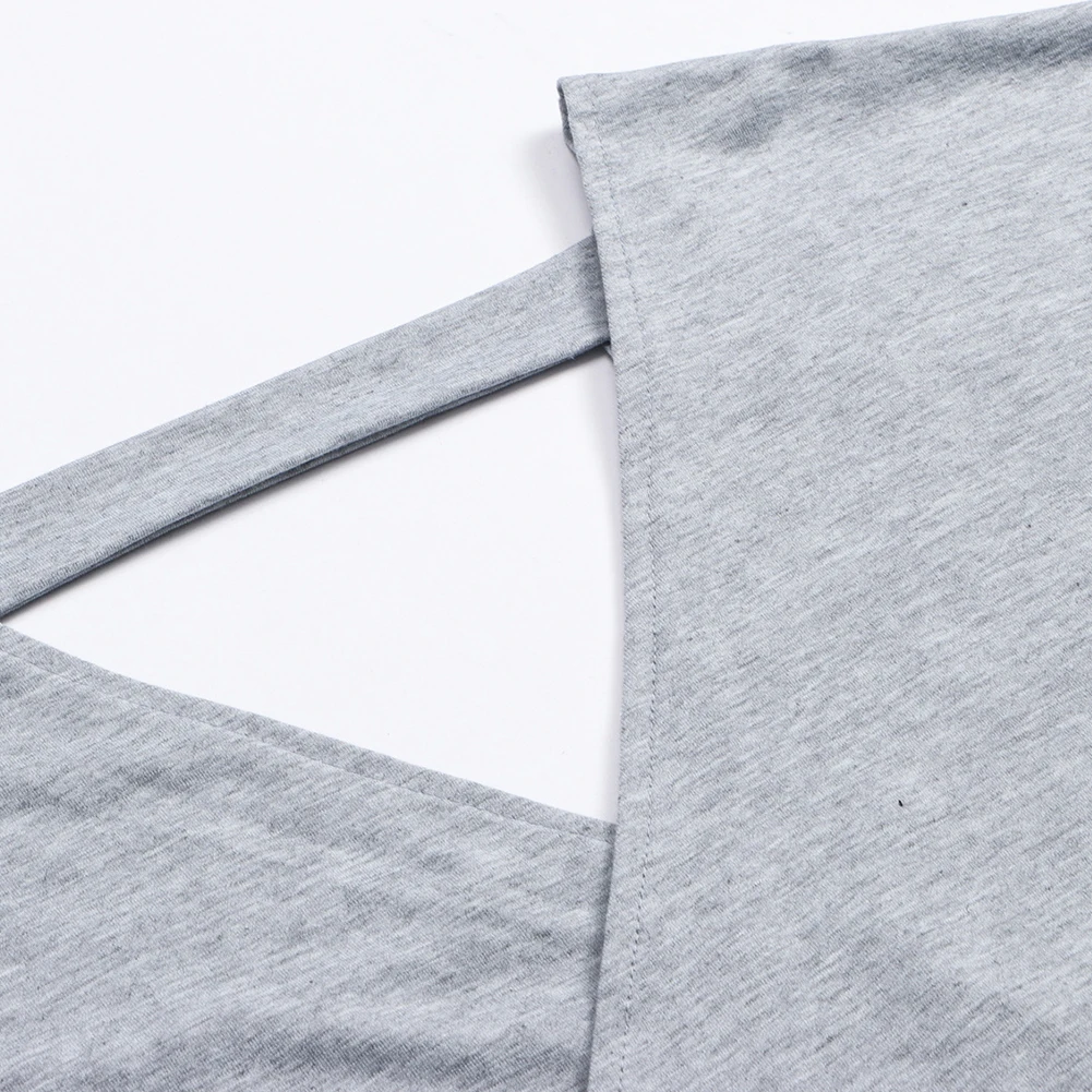 Однотонные вечерние платья-карандаш из полиэстера с v-образным вырезом и