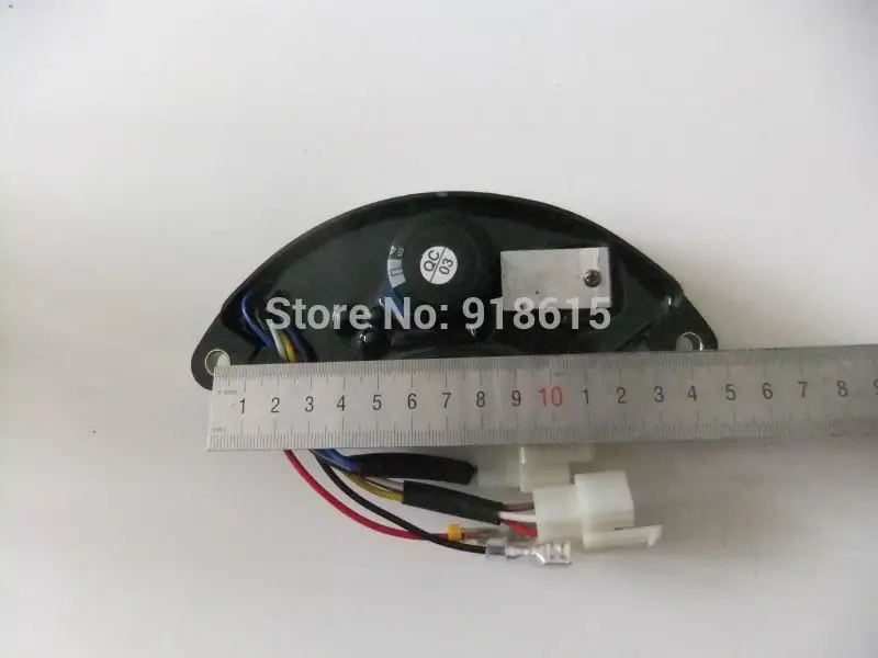 

HJ.5K3P28-B AVR HANJING AUTOMATIC VOLTAGE REGULATOR TRHEE PHASE GENERATOR PARTS