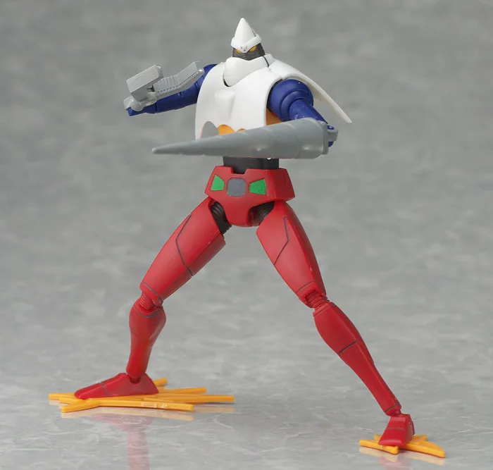 Оригинальная сборка минипала Bandai Tamashii Nation True (замена!) Экшн фигурка Getter Robot Vol.1 GETTER