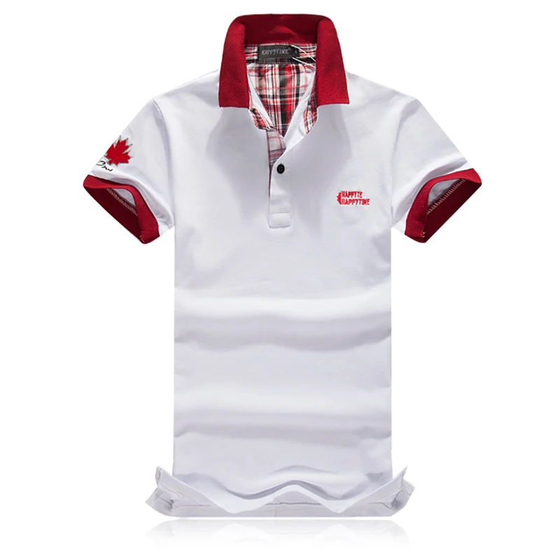 2017 летние новые 5 шт/упаковка цвет модные рубашки для мальчиков Удобная мужская