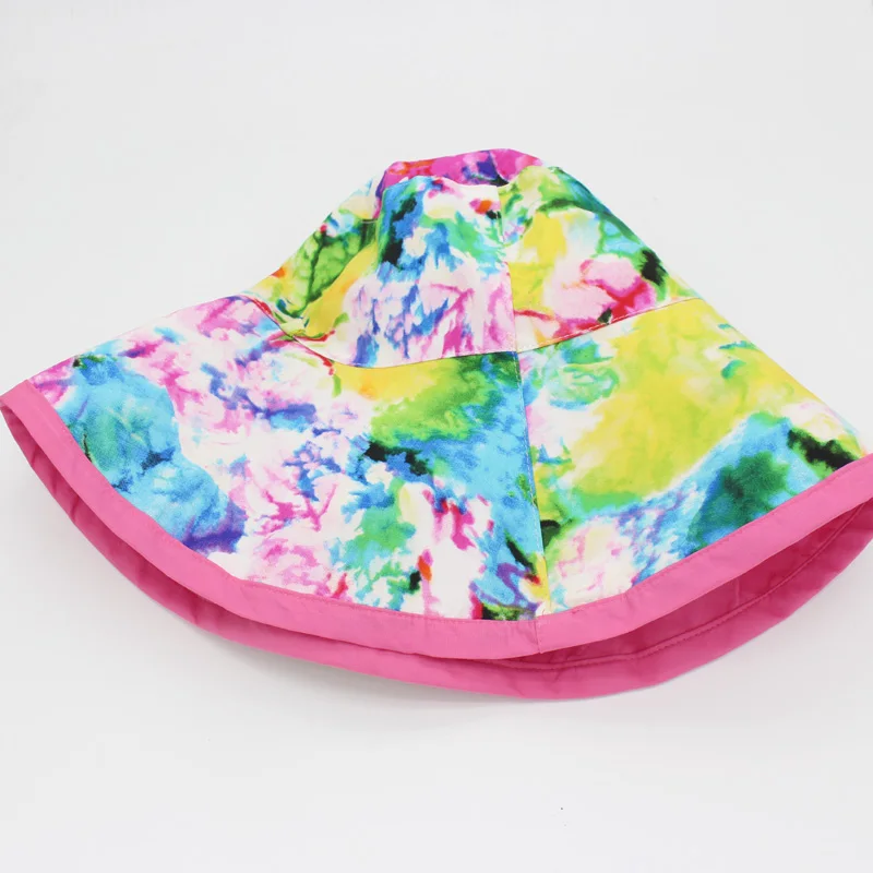 Солнцезащитные Козырьки Шляпы с широкими полями для женщин модная пляжная кепка