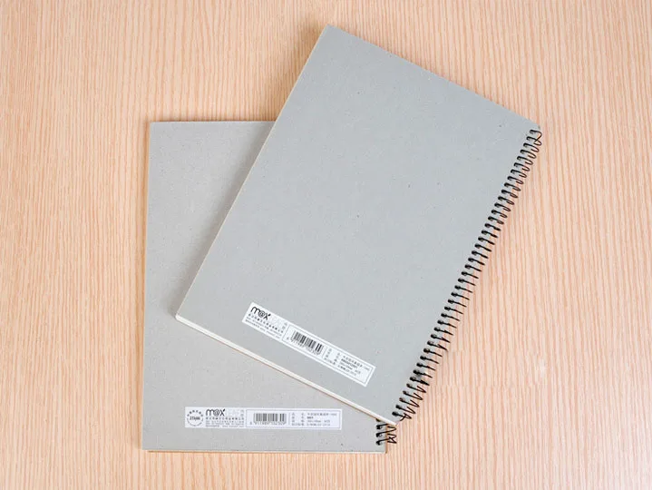 Эскиз Книга 16 К живопись книга Рисование Sketchbook пустой граффити 40 страниц эскиз