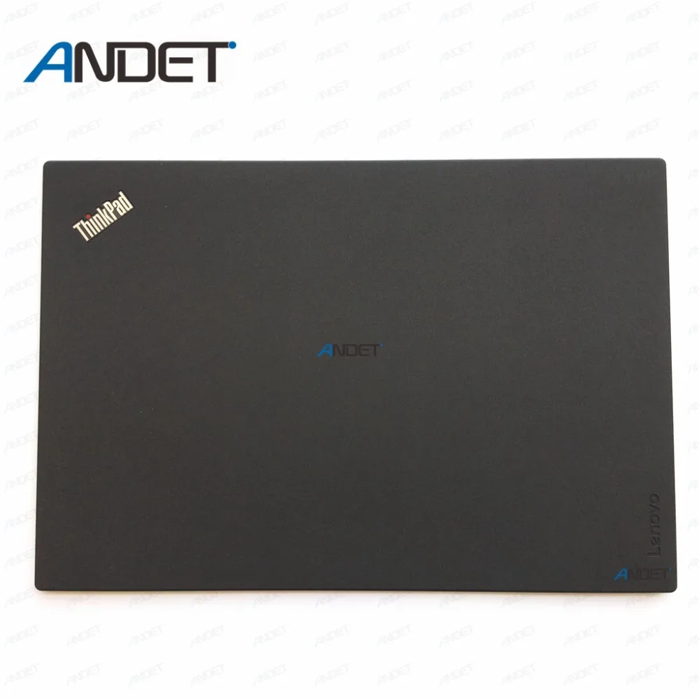 Новая Оригинальная задняя крышка ЖК экрана для Lenovo ThinkPad T460 верхняя 01AW306 AP105000100|lenovo