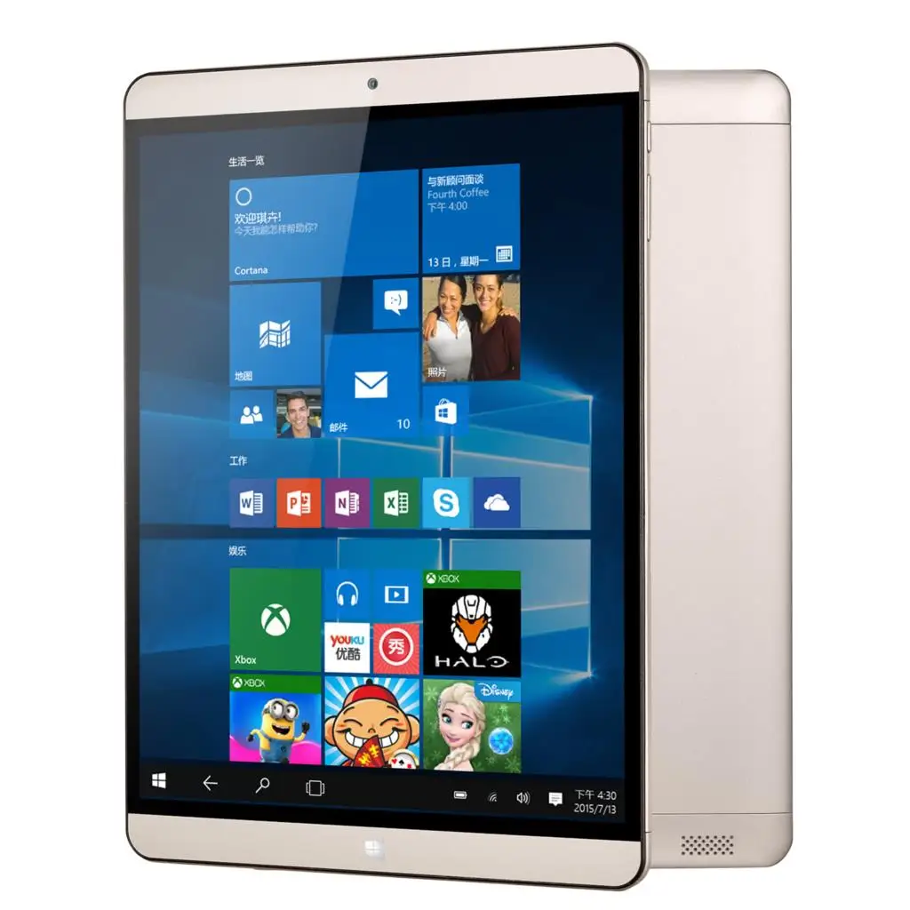10.1 Inch Teclast T98 4G Phone Call Tablet Android5.1 MTK8735P 64Bit Quad Core 1280*800 IPS Screen 1G/16GB 2G/32GB GPS Tablet PC