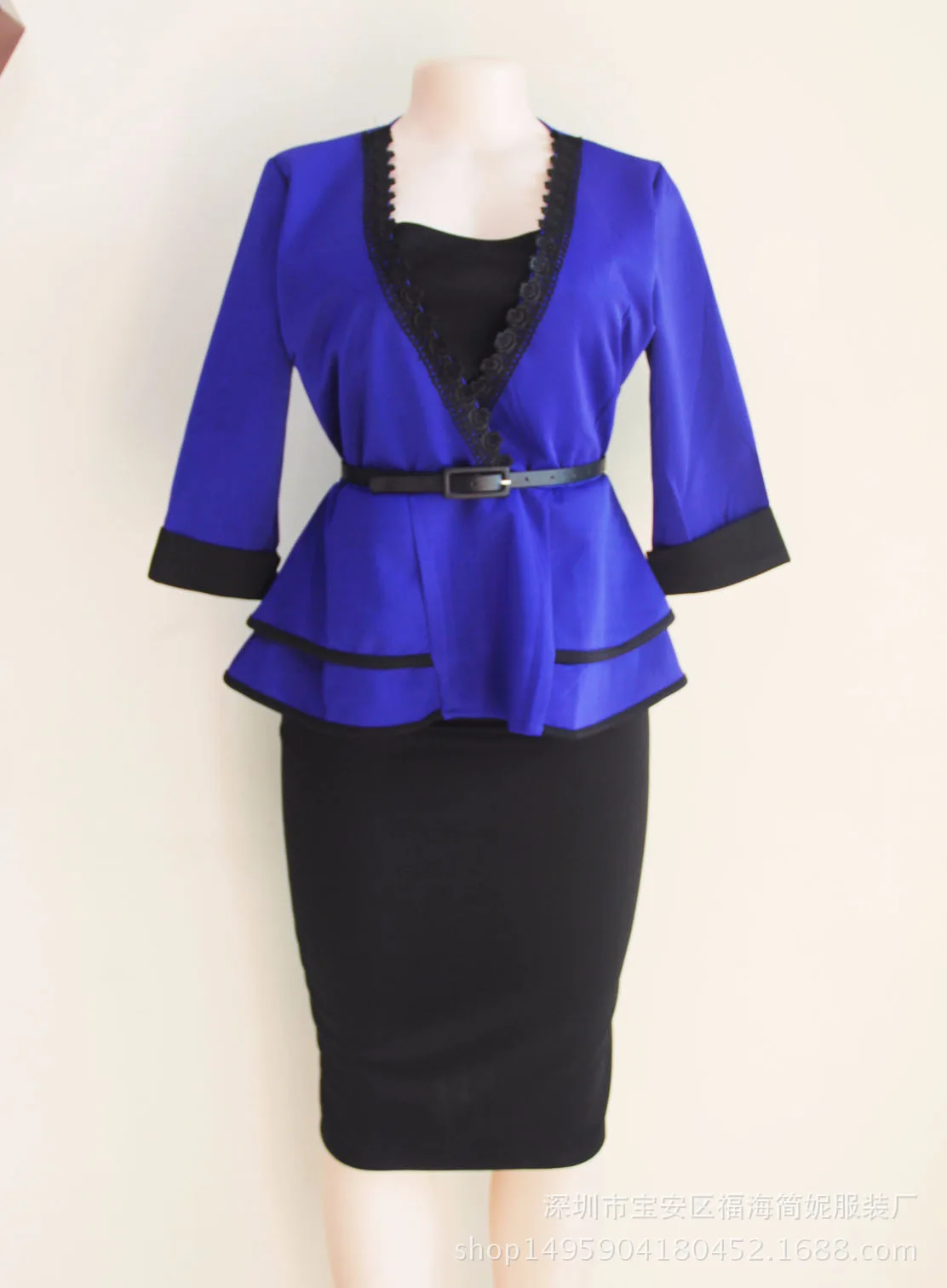 Женские костюмы в африканском стиле пальто + юбка новинка 2019|Африканская одежда| |