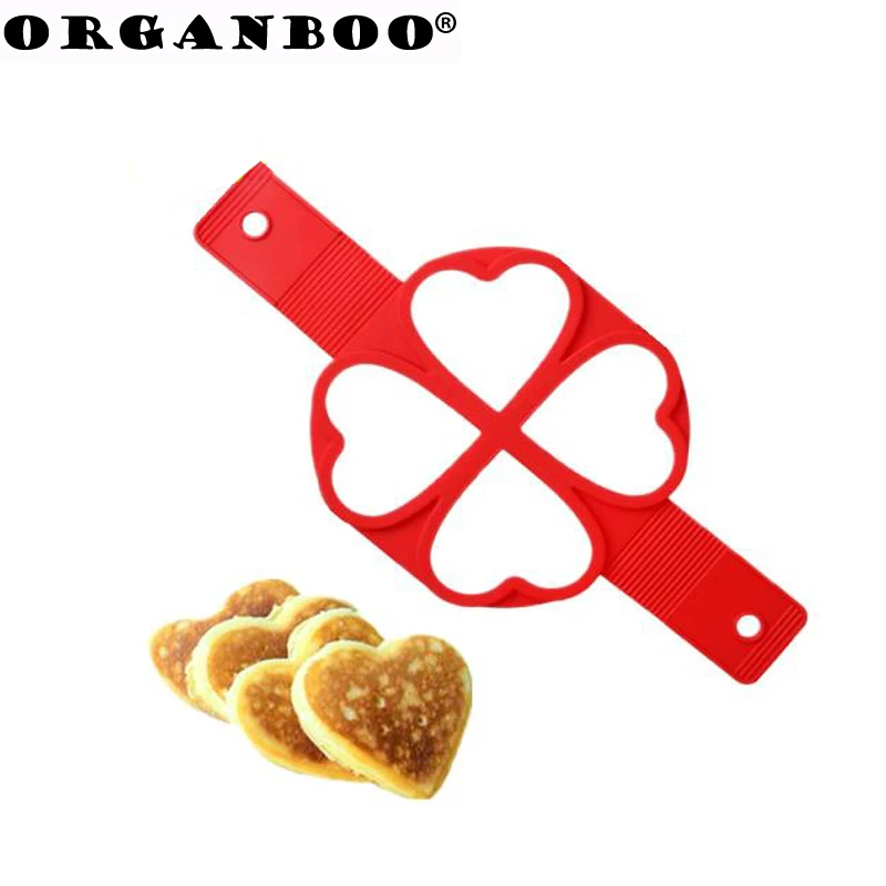 ORGANBOO Кухня Силиконовый флиппин фантастический антипригарный Фантастическая