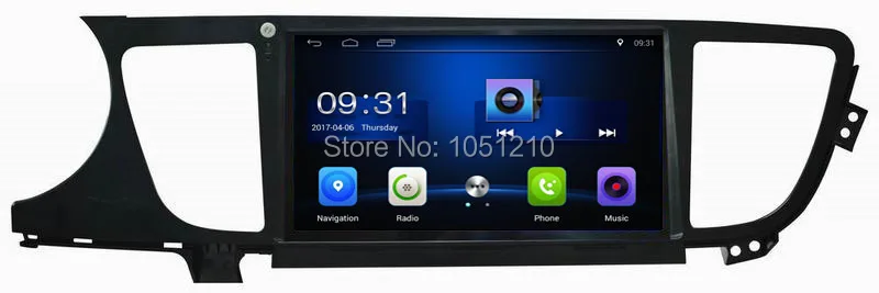 

Ouchuangbo автомобильное радио gps для Hyundai Mistra 2014-2016 с системой Android 9,0 2 гб RAM 32 гб ROM