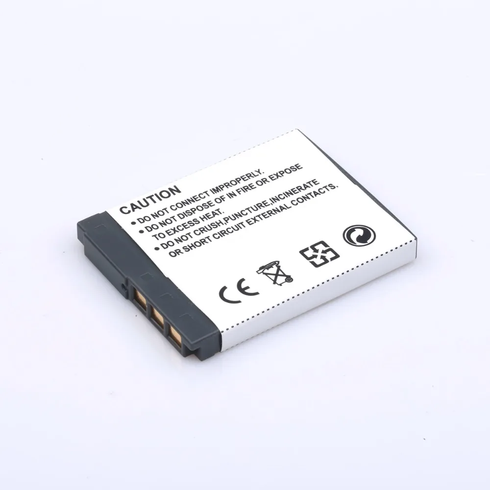 Probty 1 шт. NP BD1 Камера Батарея + ЖК дисплей USB Зарядное устройство для SONY DSC T300 TX1 T900 T700