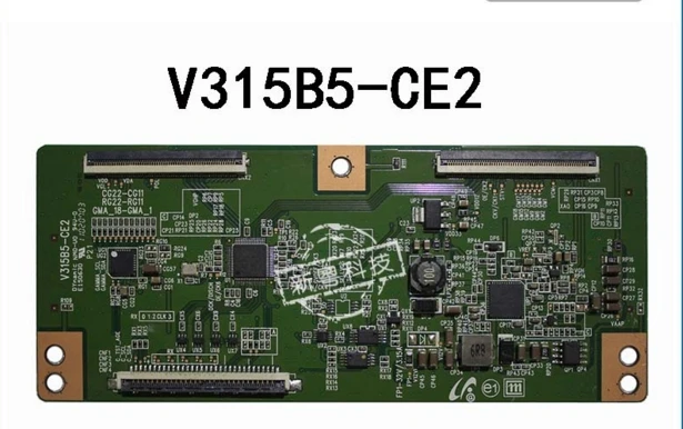 

V315B5-CE2 Логическая плата для подключения к T-CON