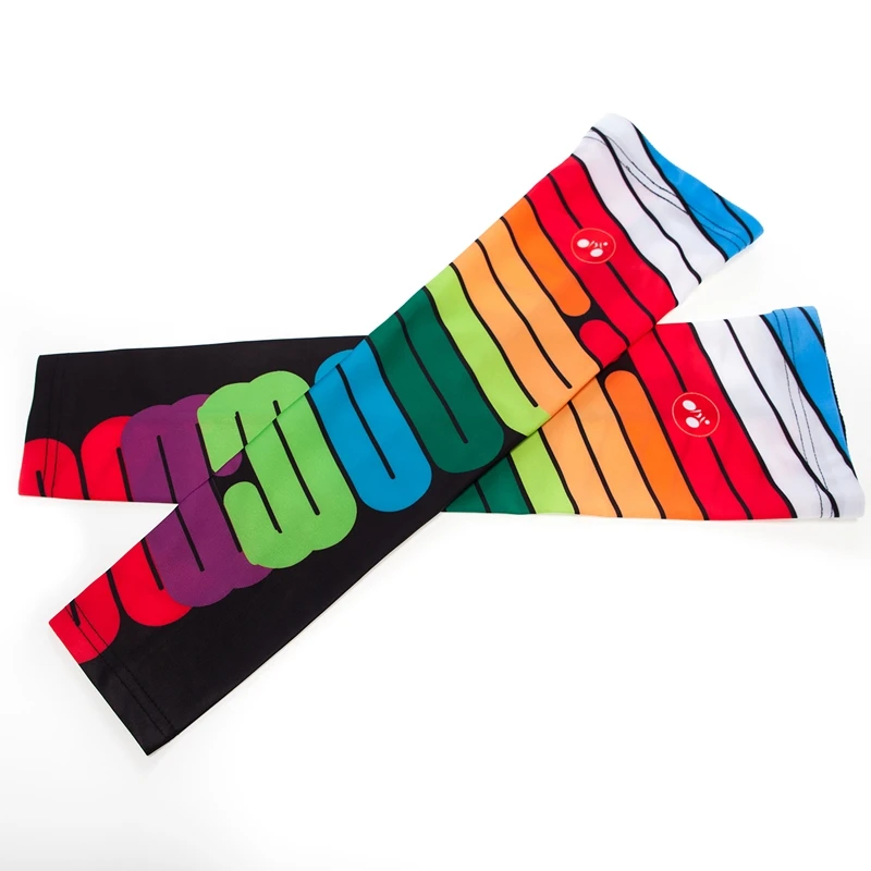 Weimostar велосипедные нарукавники баскетбольный нарукавник для занятий спортом на