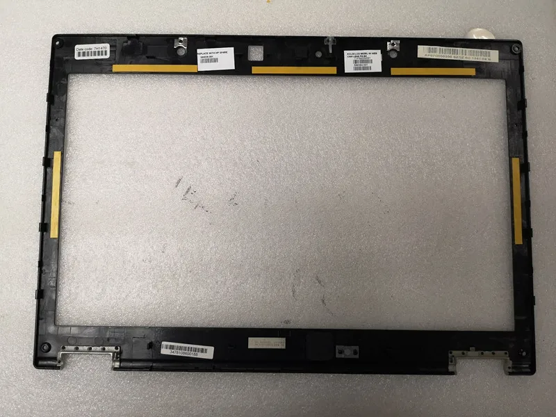 NEW LCD DISPLAY BEZEL FOR HP ELITEBOOK 8440P 594036-001 AP07D000900 | Компьютеры и офис