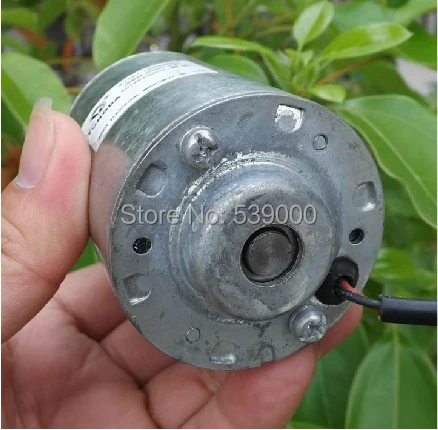Ветрогенератор с постоянным магнитом 120 В 2500 об/мин 60 Вт 1 шт.|motor office|motor partgenerator panel