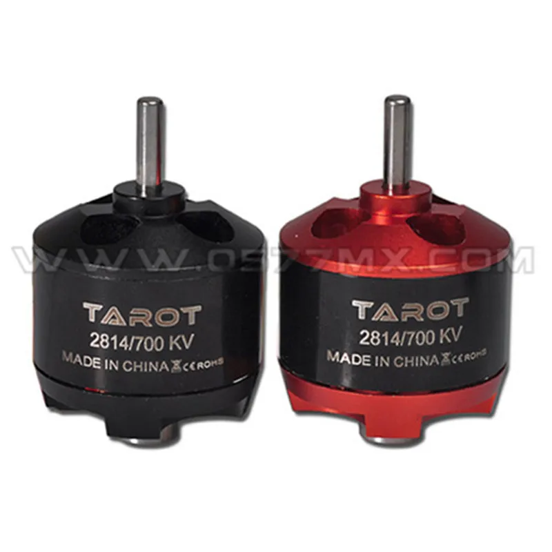 Оригинальный TL68B18 TL68B17 Таро 2814 700KV по нескольким осям бесщеточные двигатели