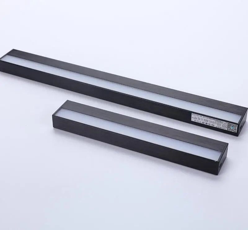 Магнитная Настольная лампа с USB зарядкой 37 см 4000 мА|cabinet lamp|lamp cabinetcabinet magnets |