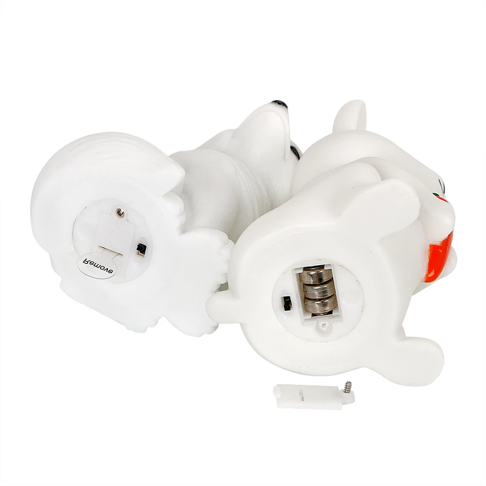 Светодиодный ночсветильник ITimo в виде животного настольная лампа