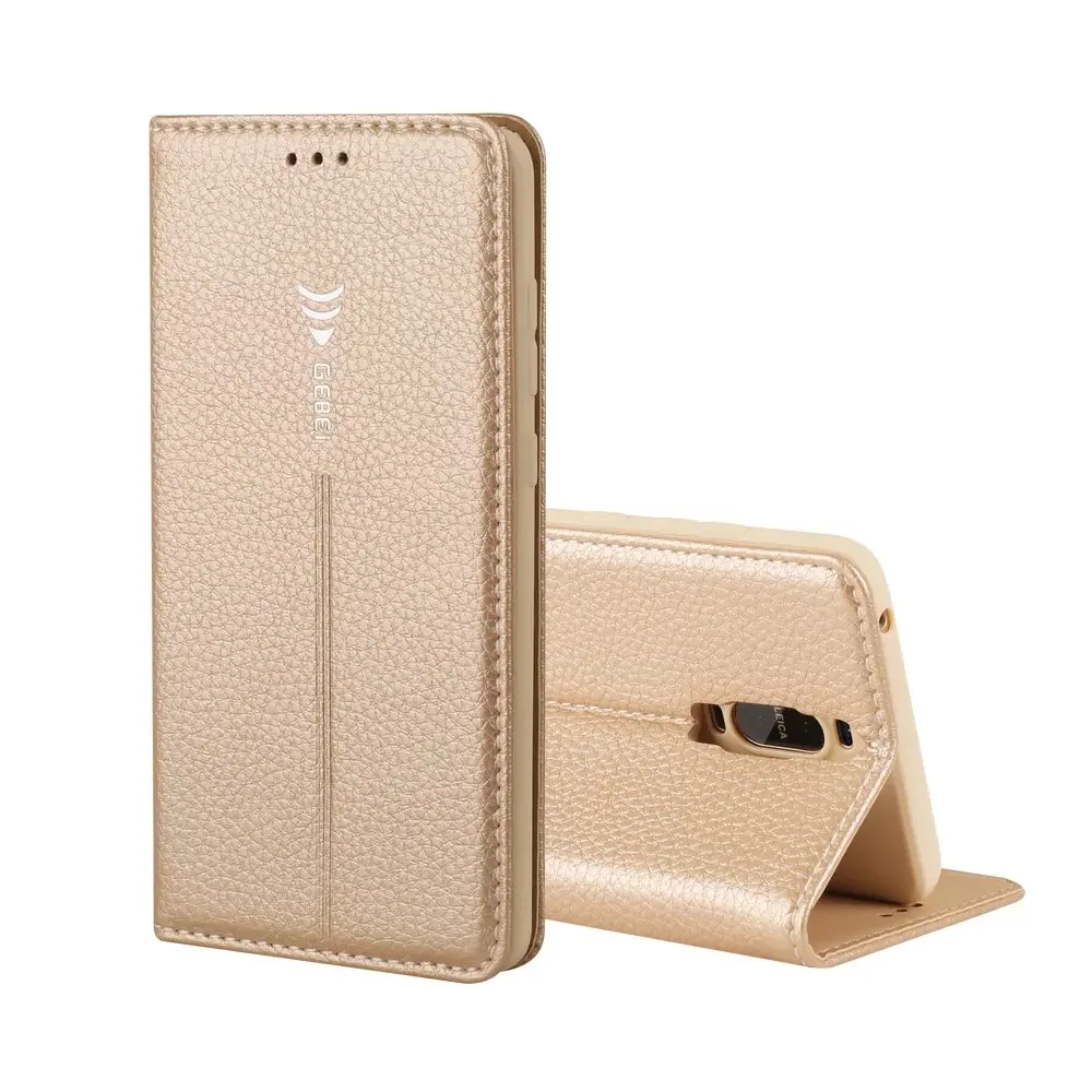 Luxury Leather Flip Case For Huawei Mate 9 Wallet Phone Bag Cover Pro Card Holders bags | Мобильные телефоны и аксессуары