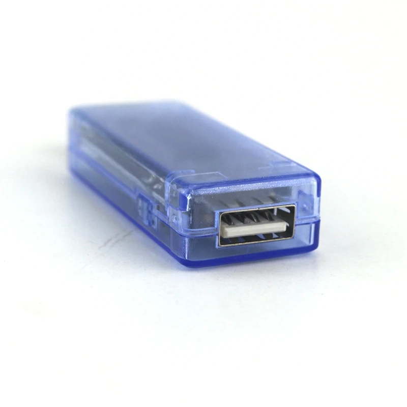 USB зарядное устройство тестер 3-9 в 3A Напряжение Ток детектор Амперметр зарядки доктор ЖК-дисплей Мобильный телефон Мощность монитор