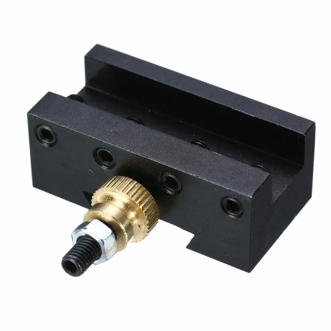 1/2 шт. 3/8 &quot+ 1/4&quot-1/2 &quotтокарный станок с токарным станком быстросменный держатель