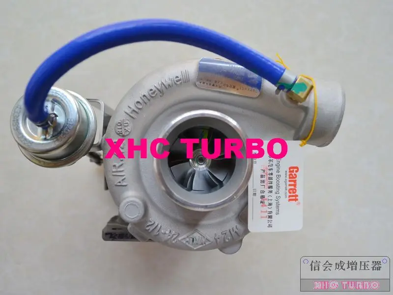 Новый оригинальный Турбокомпрессор TB28 839309 5001S 1D30 1118020 для грузовика FOTON Dongfeng YUCHAI