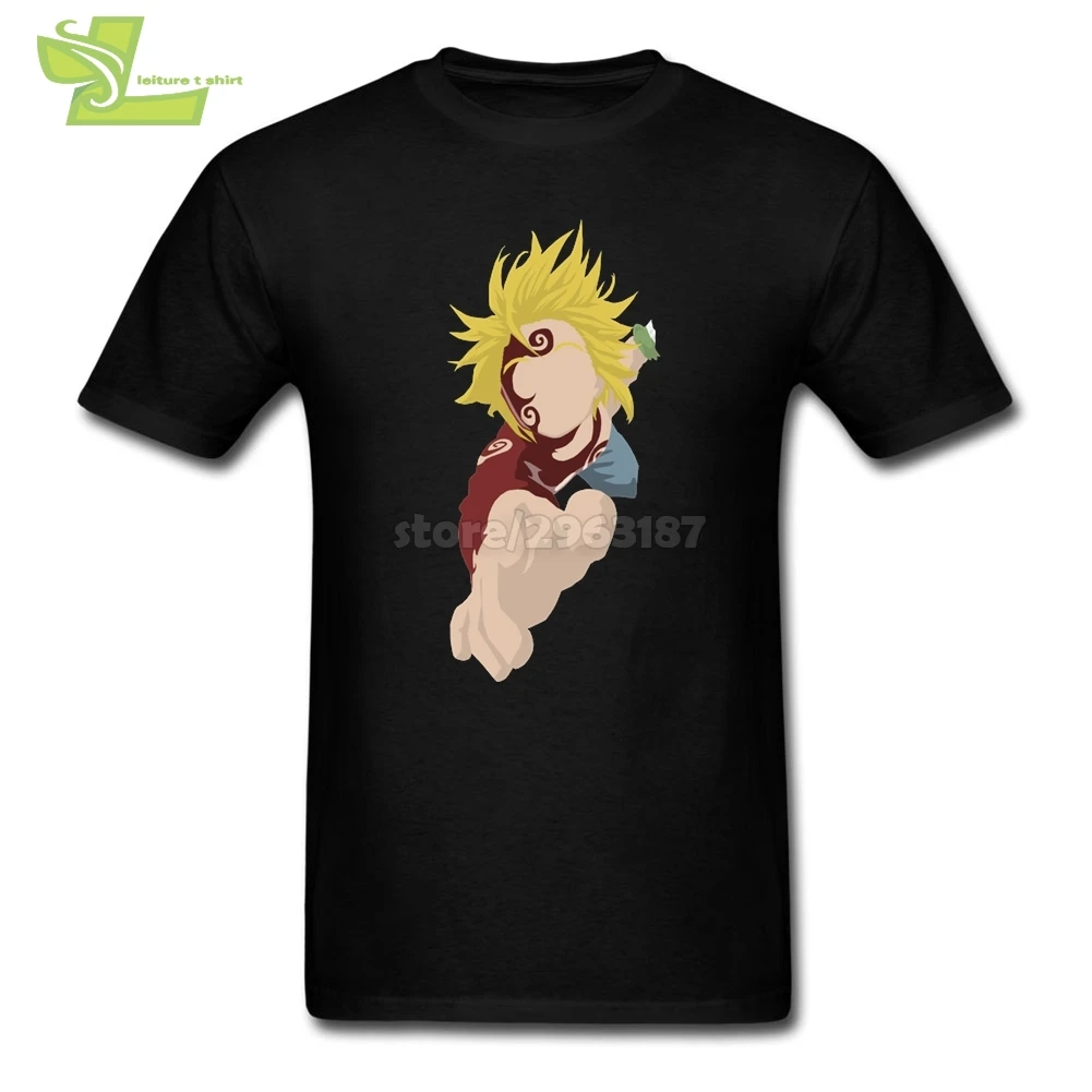 Сапоги В Стиле персонажа Дианы из игры The Seven Deadly грехов аниме фелек Geek футболки