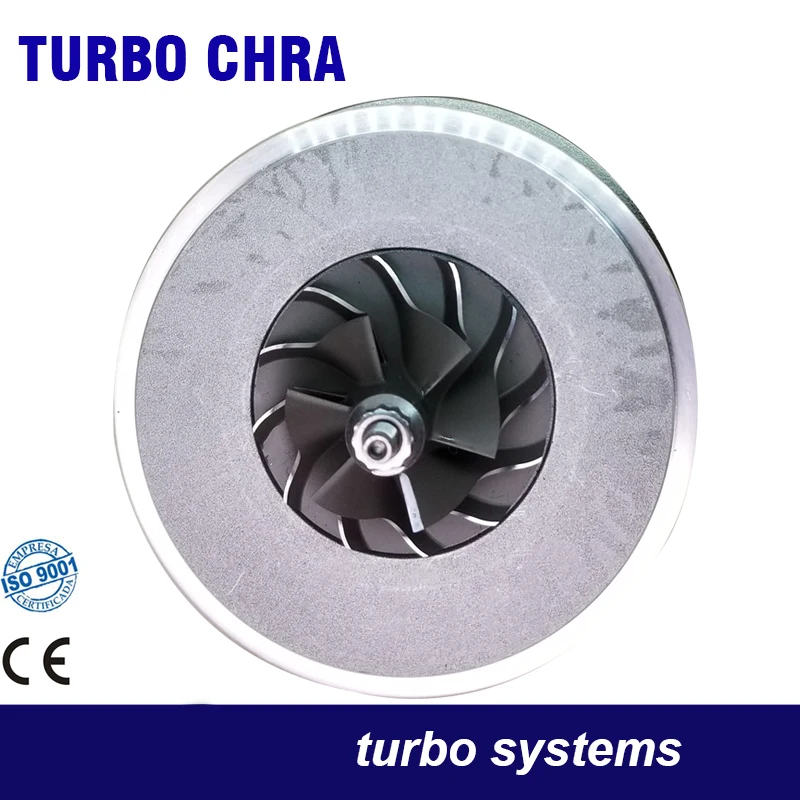 Картридж Turbo для Skoda Superb I 100HP 1.9TDI AVB core GT1749V 454231 5010S 038145702L 028145702R 028145702RX|turbo cartridge|for skoda