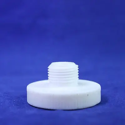 19 # PTFE Φ 19/26 адаптер подшипника мешалки 7 мм лабораторная посуда | Канцтовары для