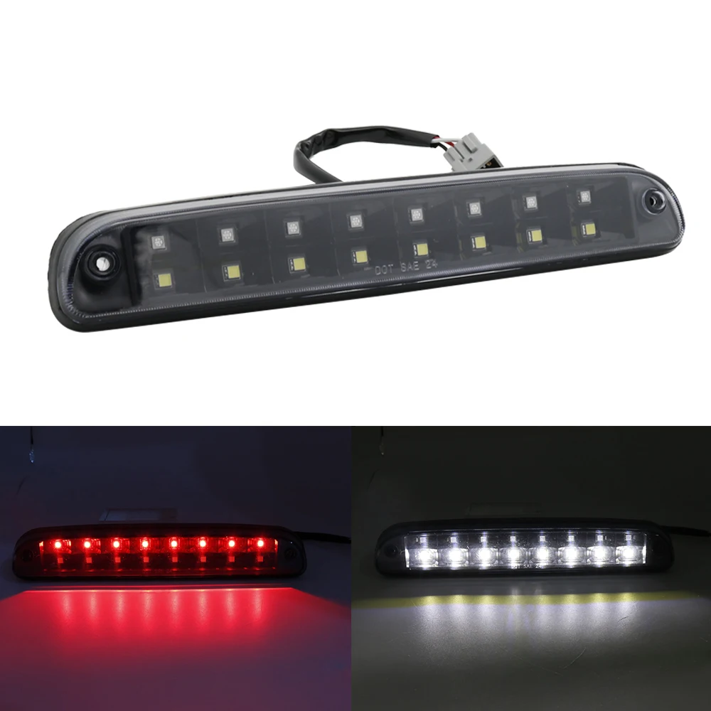 Водонепроницаемый высокого стоп грузовой светодиодный 3rd третий стоп-сигнал