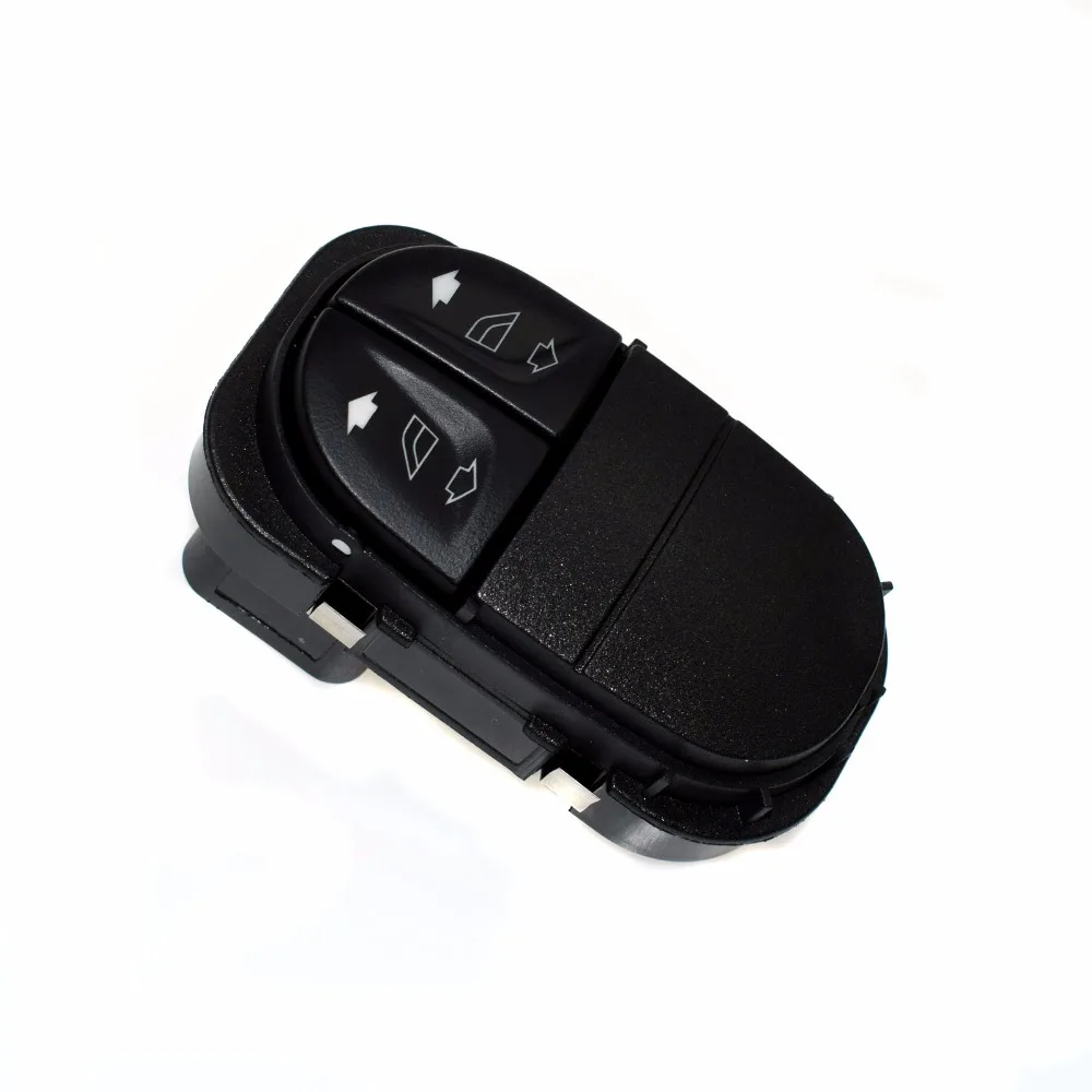 Выключатель стеклоподъемника ISANCE 95AG14529BA 95AG 14529 BA для Ford Escort MK6 VII GAL All ABL ANL AFL 1995 1996