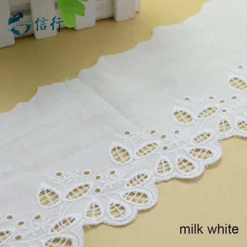 Кружевная лента для шитья Xinhang