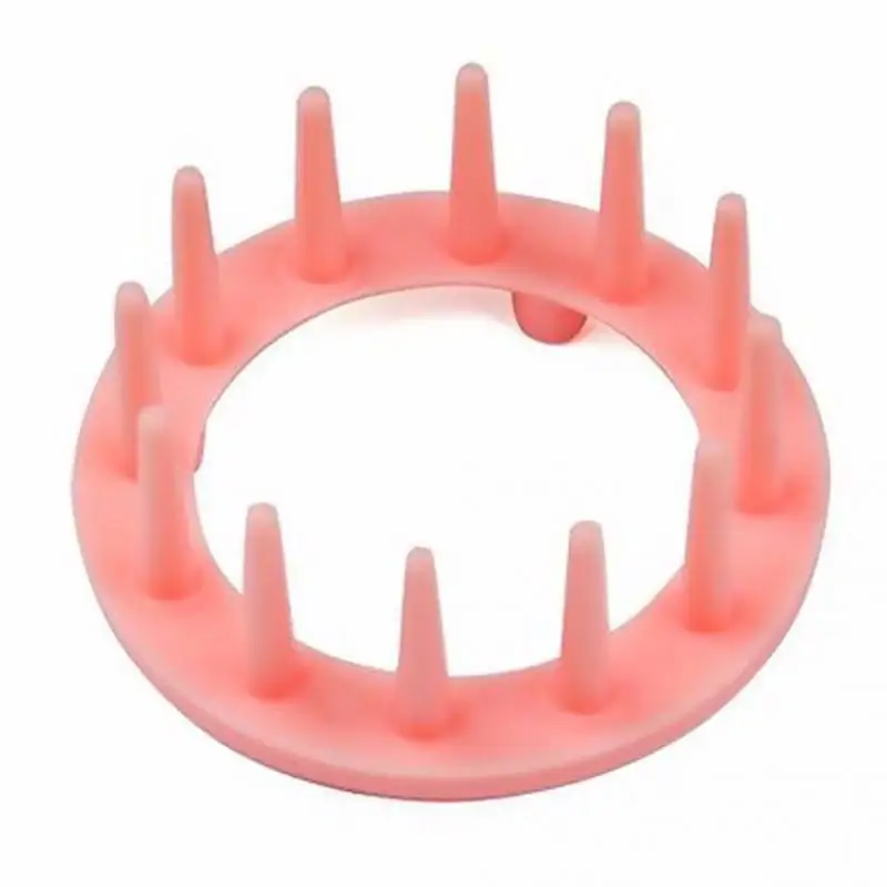 9 шт./лот ручное вязание ткацкий станок цветок Маргаритка Набор для плетения