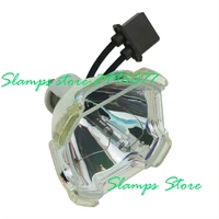 high quality replacement projector bare lamp poa lmp67 for sanyo plc xp50 plc xp50l plc xp55 plc xp55l with 180days warranty