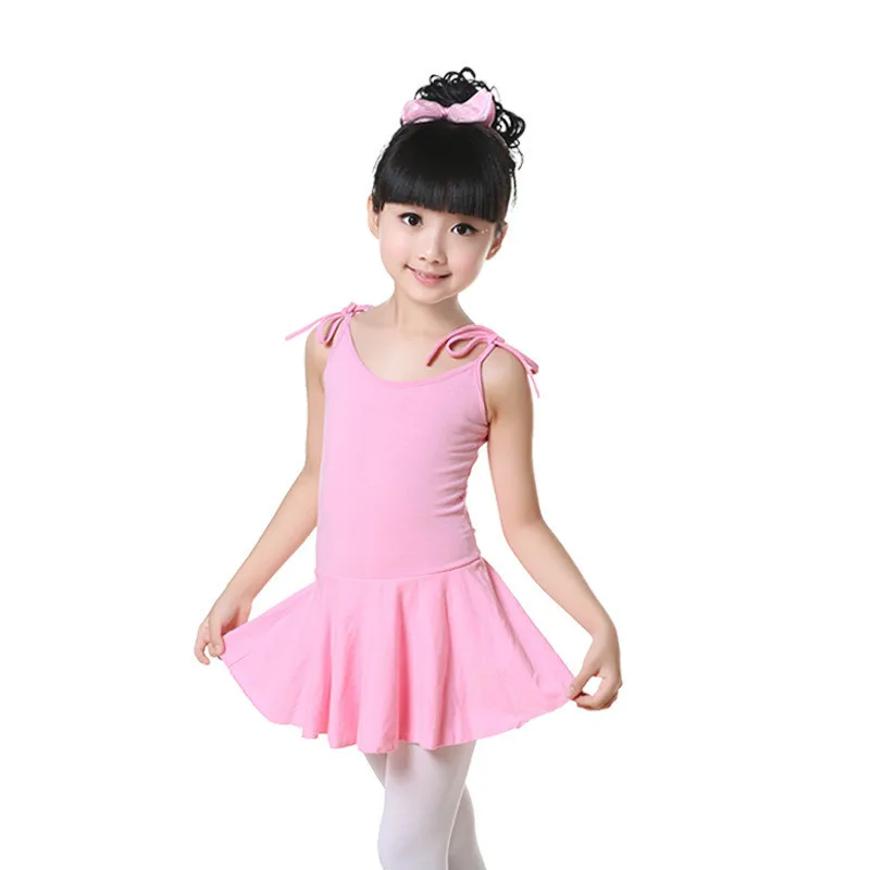 Женская балерина детское танцевальное платье без рукавов детская юбка пачка
