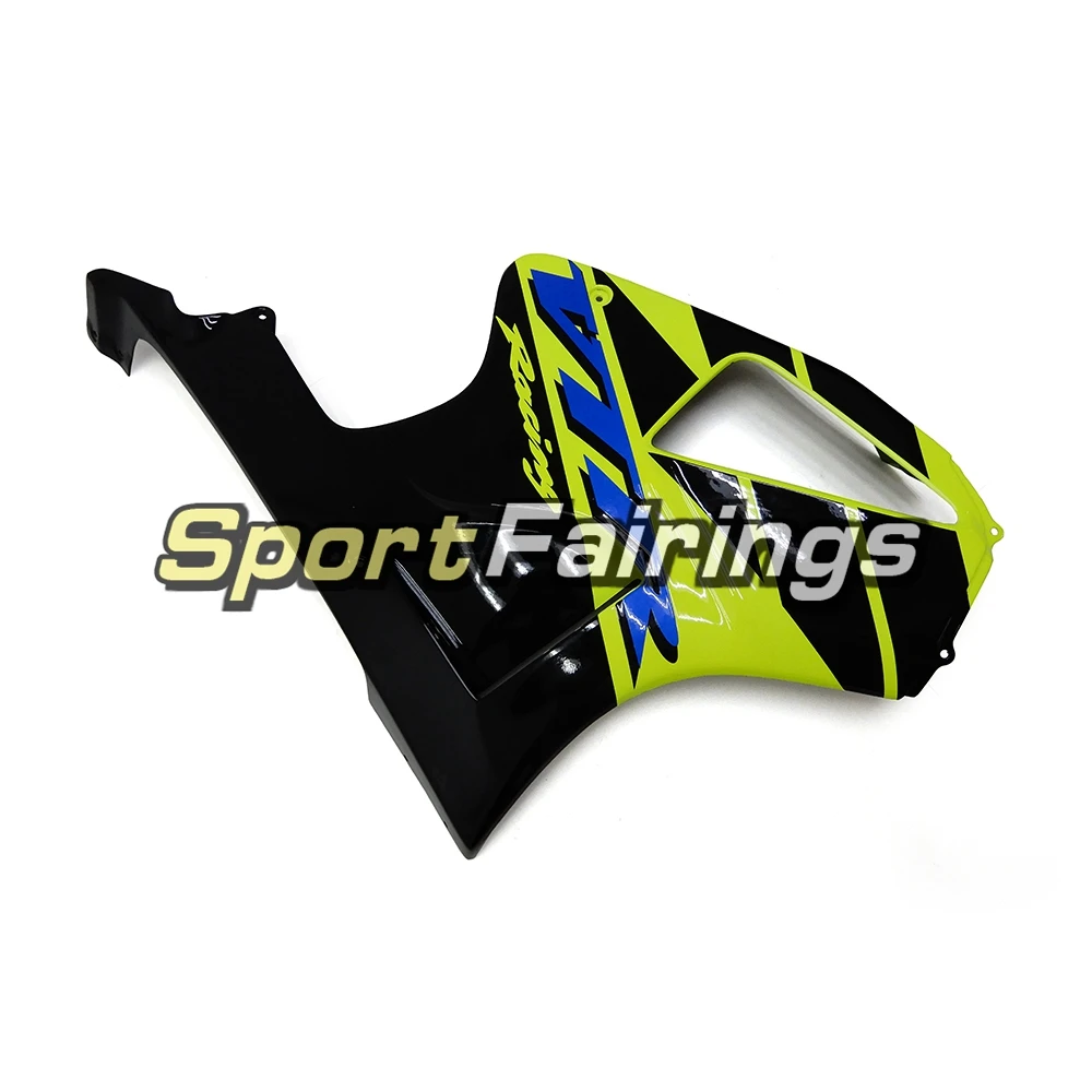 Комплекты для мотоциклов Honda VTR1000 RC51 2000 2006 ABS пластик рамы кузова 00 06 корпус