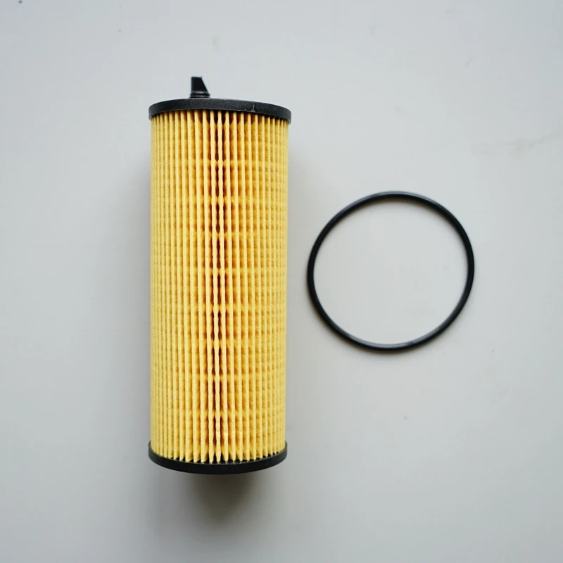 

Масляный фильтр для BMW X1 E84 E61 E60 E91 E92 E93 X3 (E83) E90 E88 E82 E81 E87 OEM :11427807177 # RH85