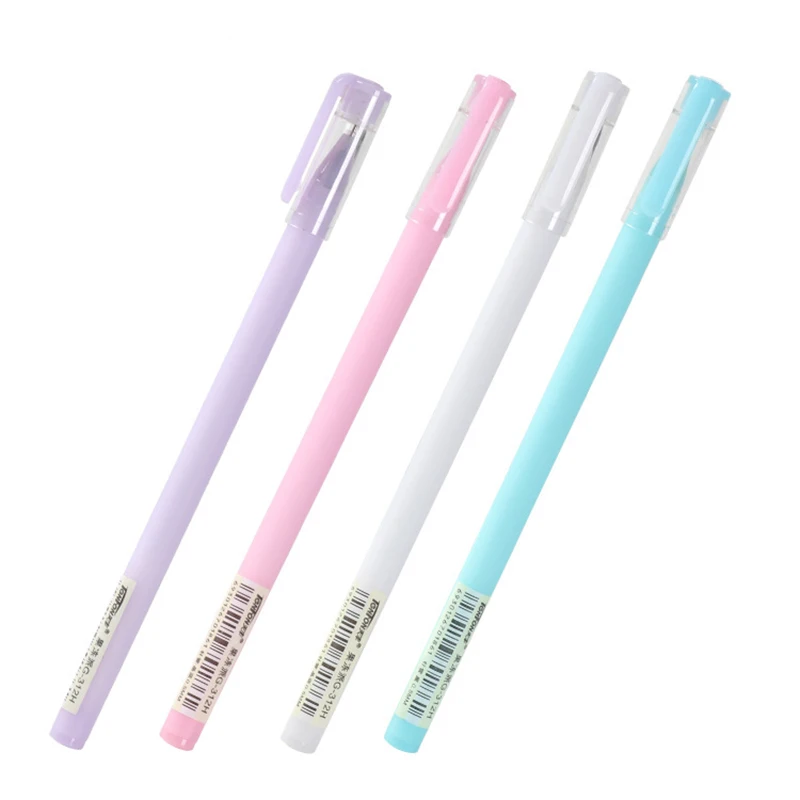 Доступная G 312H 0 5 мм наконечник желе цвет нейтральный набор ручек|pen set|color pen setpen color