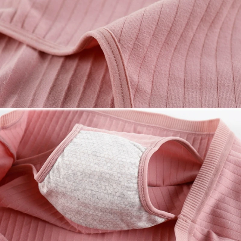 Женское Бесшовное нижнее белье из хлопка большие размеры 2XL/4XL Прямая поставка 2019|