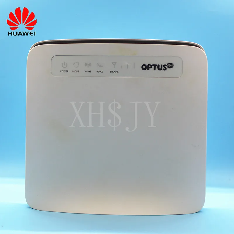 Разблокированный используемый huawei 3g/4g роутер E5186 E5186s 61a 4G LTE CPE беспроводной