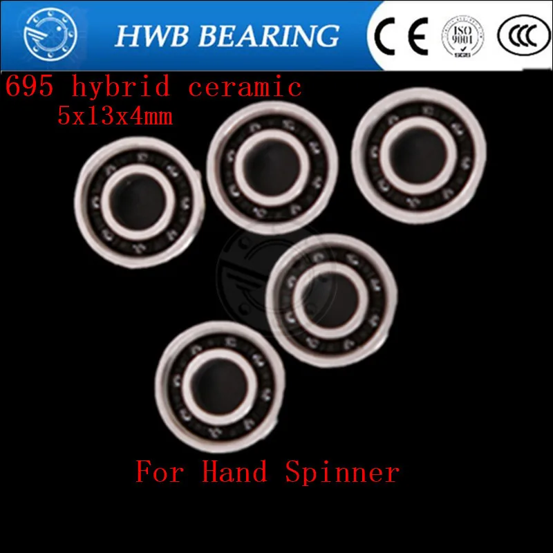 Бесплатная доставка гироскопические спиральные шариковые стальные гибридные