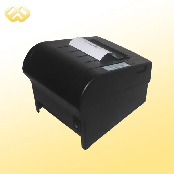 TP 8014 для POS Ssystem 80 мм тепловой принтер 72 ширина печати с авто резцом|printer auto cutter|printer