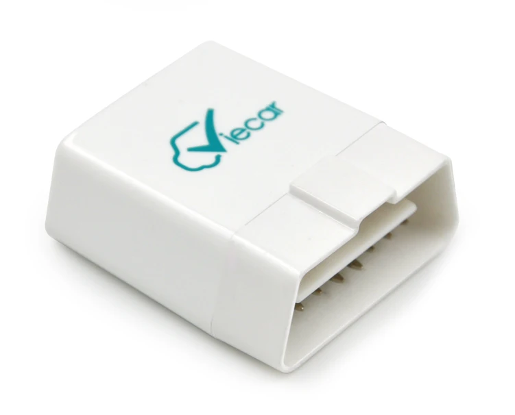 Новые для iOS и Android показателя viecar 4.0 OBD2 Bluetooth сканер инструмент для мульти-бренды показателя viecar 4.0 с автомобиля HUD функция отображения