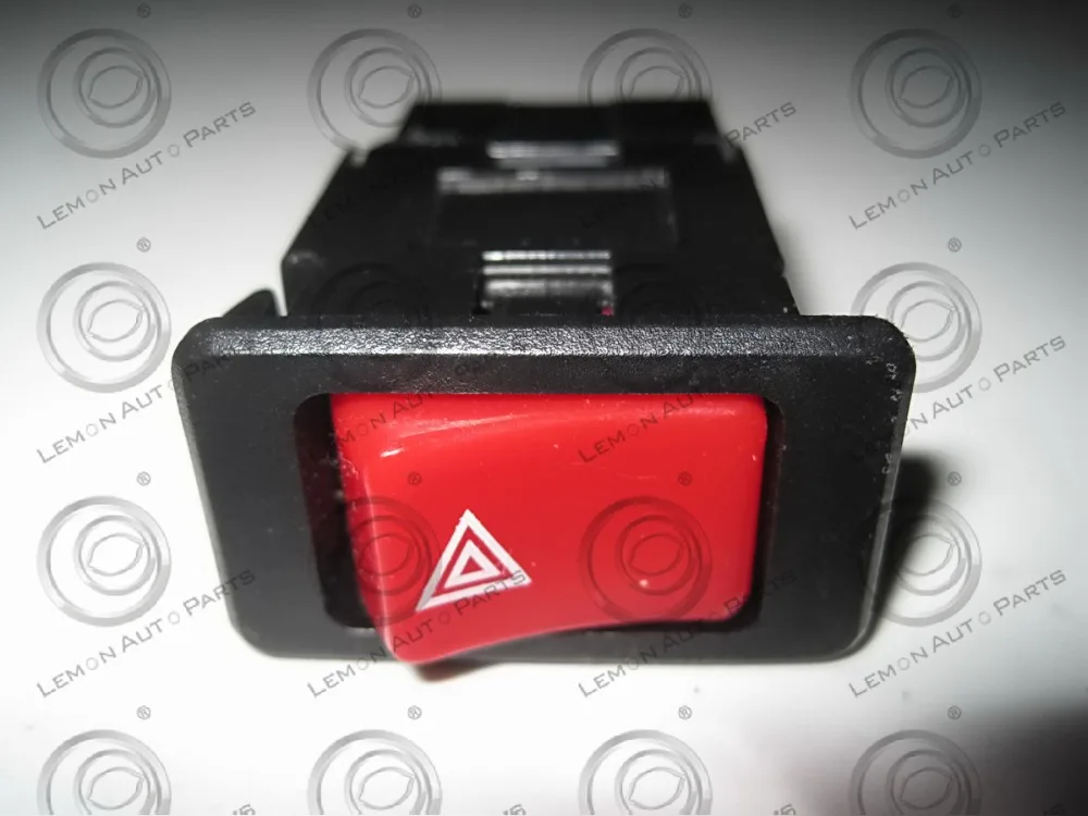 Переключатель опасности 25290 01G00 для NISSAN VANETTE 1992|hazard switch|nissan hazard switchnissan switch |
