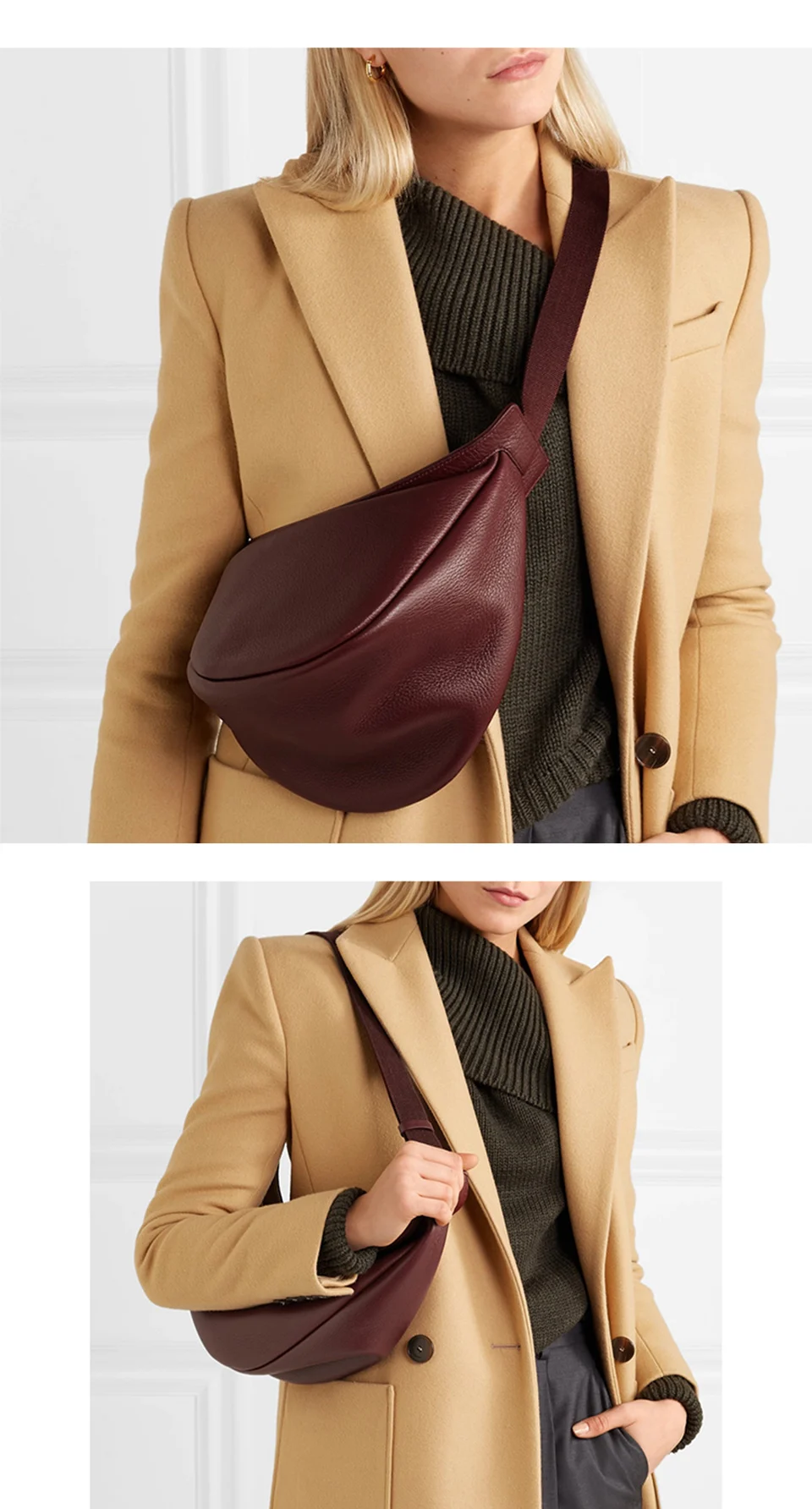 Sac Banane модная поясная сумка Женская поясная сумка из искусственной кожи дорожная сумка для мобильного телефона женская сумка для денег Праздничная поясная сумка