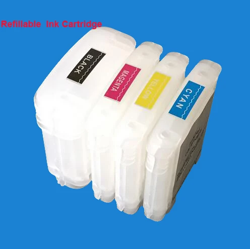 Многоразовые чернильные картриджи OYfame для HP 10 11 K850/dn 800 800ps 9130 9120|cartridge for hp|hp